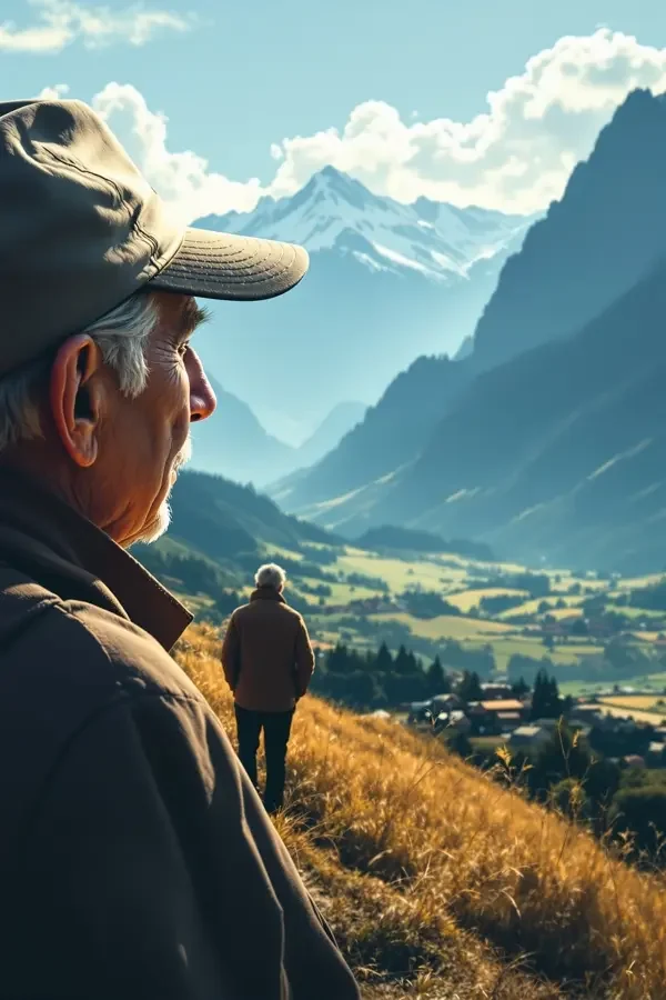 山河故人 电影海报封面